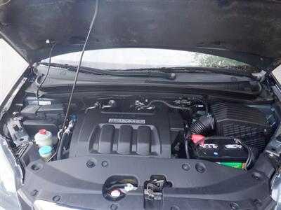 2006 Honda Odyssey Touring   - Photo 23 - Kirkland, WA 98033