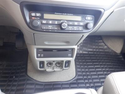 2006 Honda Odyssey Touring   - Photo 21 - Kirkland, WA 98033