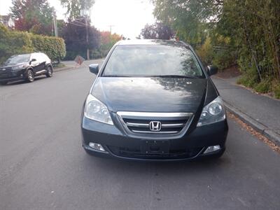 2006 Honda Odyssey Touring   - Photo 8 - Kirkland, WA 98033