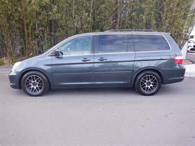 2006 Honda Odyssey Touring   - Photo 2 - Kirkland, WA 98033