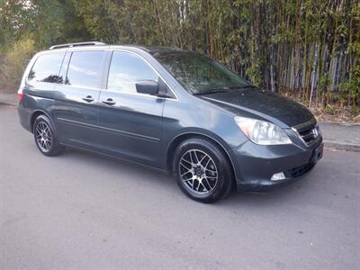 2006 Honda Odyssey Touring   - Photo 7 - Kirkland, WA 98033