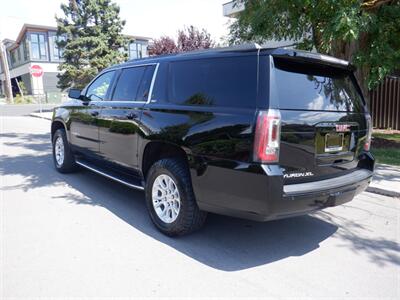 2019 GMC Yukon XL SLT   - Photo 3 - Kirkland, WA 98033
