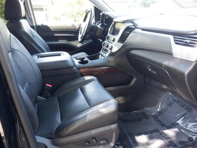 2019 GMC Yukon XL SLT   - Photo 9 - Kirkland, WA 98033