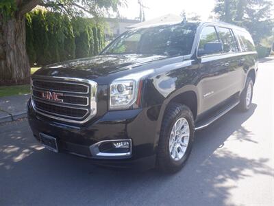 2019 GMC Yukon XL SLT   - Photo 1 - Kirkland, WA 98033