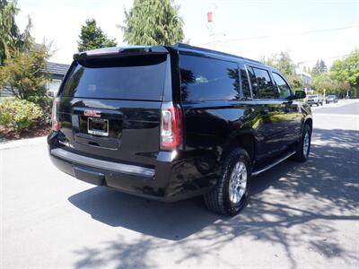 2019 GMC Yukon XL SLT   - Photo 5 - Kirkland, WA 98033