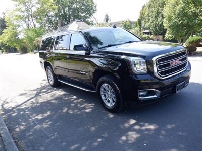 2019 GMC Yukon XL SLT   - Photo 7 - Kirkland, WA 98033