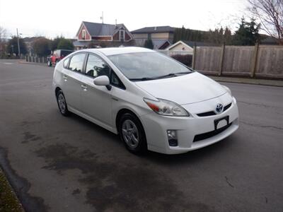 2010 Toyota Prius   - Photo 7 - Kirkland, WA 98033