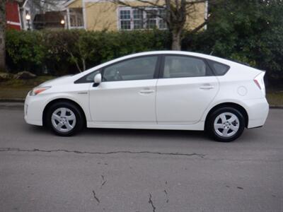 2010 Toyota Prius   - Photo 2 - Kirkland, WA 98033