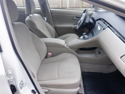 2010 Toyota Prius   - Photo 9 - Kirkland, WA 98033