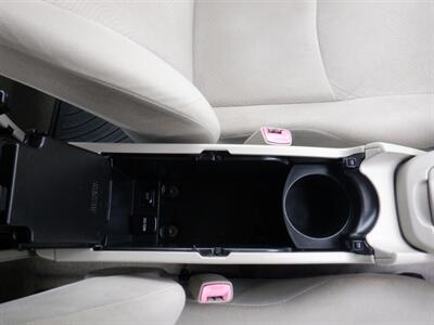 2010 Toyota Prius   - Photo 17 - Kirkland, WA 98033