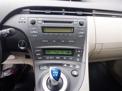 2010 Toyota Prius   - Photo 14 - Kirkland, WA 98033