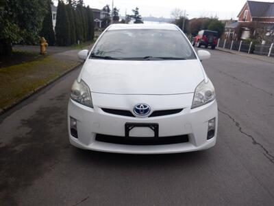 2010 Toyota Prius   - Photo 8 - Kirkland, WA 98033