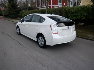 2010 Toyota Prius   - Photo 3 - Kirkland, WA 98033