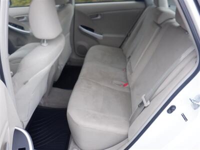 2010 Toyota Prius   - Photo 13 - Kirkland, WA 98033