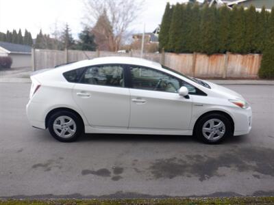 2010 Toyota Prius   - Photo 6 - Kirkland, WA 98033