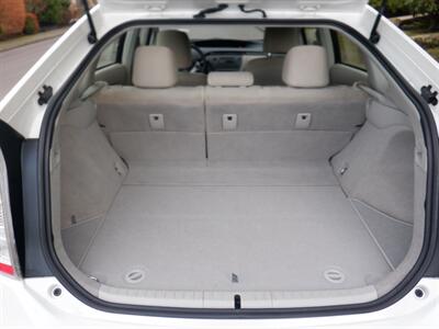 2010 Toyota Prius   - Photo 12 - Kirkland, WA 98033