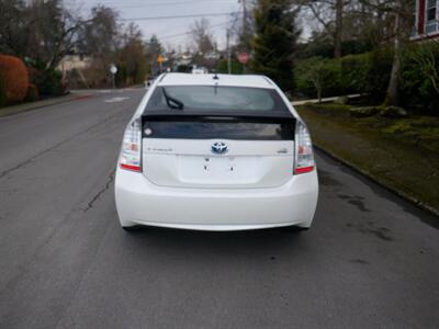 2010 Toyota Prius   - Photo 4 - Kirkland, WA 98033