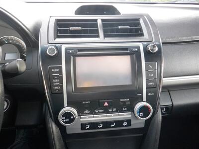 2012 Toyota Camry SE   - Photo 17 - Kirkland, WA 98033