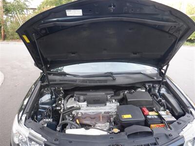 2012 Toyota Camry SE   - Photo 18 - Kirkland, WA 98033