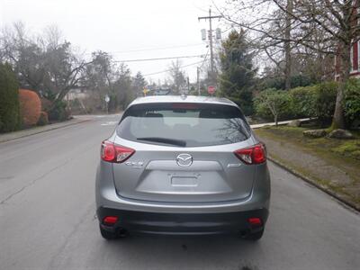 2014 Mazda CX-5 Sport AWD   - Photo 9 - Kirkland, WA 98033