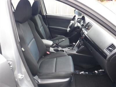 2014 Mazda CX-5 Sport AWD   - Photo 10 - Kirkland, WA 98033