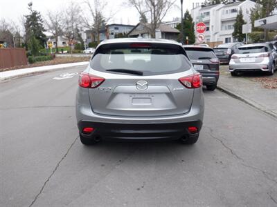 2014 Mazda CX-5 Sport AWD   - Photo 4 - Kirkland, WA 98033