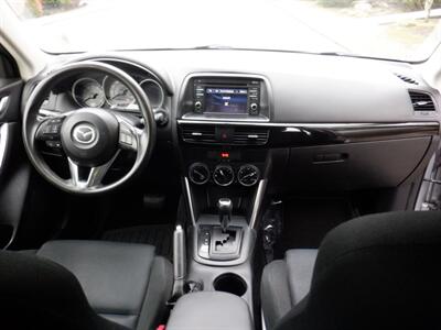 2014 Mazda CX-5 Sport AWD   - Photo 17 - Kirkland, WA 98033