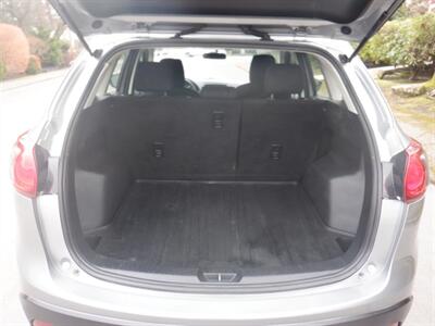 2014 Mazda CX-5 Sport AWD   - Photo 18 - Kirkland, WA 98033