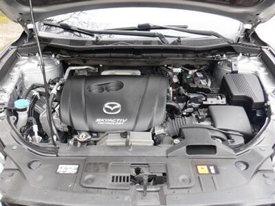 2014 Mazda CX-5 Sport AWD   - Photo 20 - Kirkland, WA 98033
