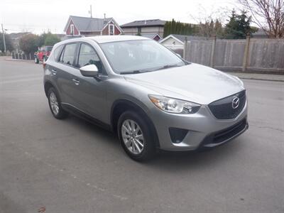 2014 Mazda CX-5 Sport AWD   - Photo 7 - Kirkland, WA 98033