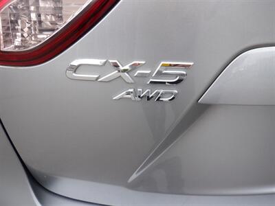 2014 Mazda CX-5 Sport AWD   - Photo 15 - Kirkland, WA 98033