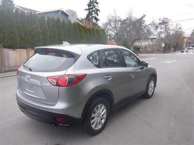 2014 Mazda CX-5 Sport AWD   - Photo 5 - Kirkland, WA 98033
