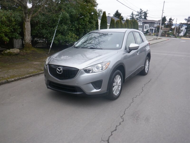 2014 Mazda CX-5 Sport AWD   - Photo 1 - Kirkland, WA 98033