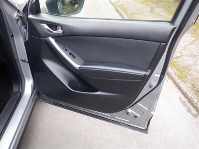 2014 Mazda CX-5 Sport AWD   - Photo 16 - Kirkland, WA 98033