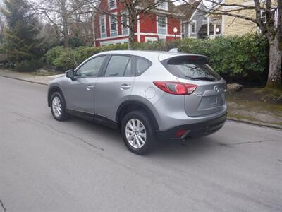 2014 Mazda CX-5 Sport AWD   - Photo 3 - Kirkland, WA 98033