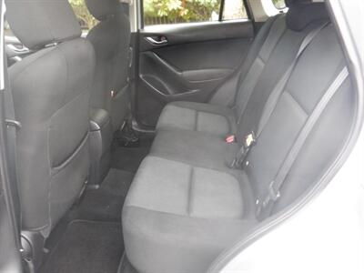 2014 Mazda CX-5 Sport AWD   - Photo 11 - Kirkland, WA 98033