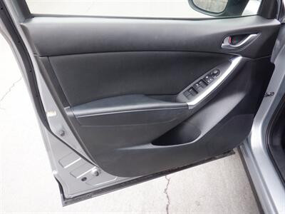 2014 Mazda CX-5 Sport AWD   - Photo 14 - Kirkland, WA 98033
