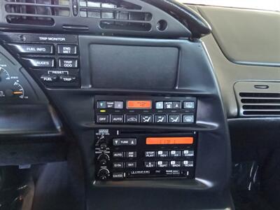 1995 Chevrolet Corvette - Photo 11 - Kirkland, WA 98033