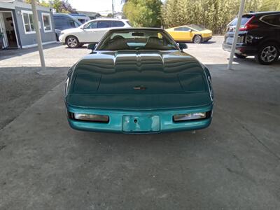 1995 Chevrolet Corvette - Photo 7 - Kirkland, WA 98033