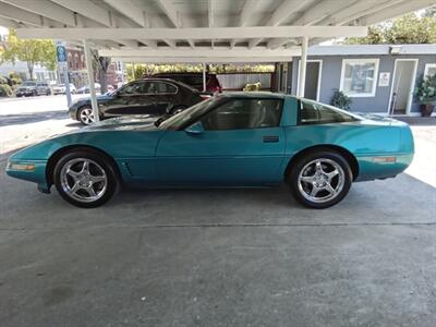 1995 Chevrolet Corvette - Photo 2 - Kirkland, WA 98033