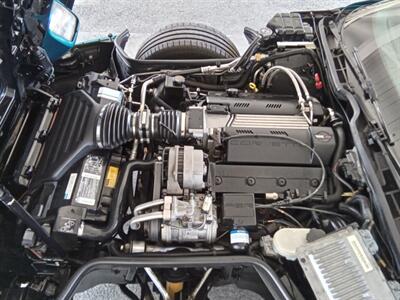 1995 Chevrolet Corvette - Photo 21 - Kirkland, WA 98033