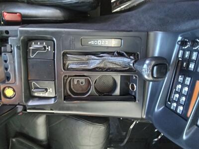 1995 Chevrolet Corvette - Photo 15 - Kirkland, WA 98033