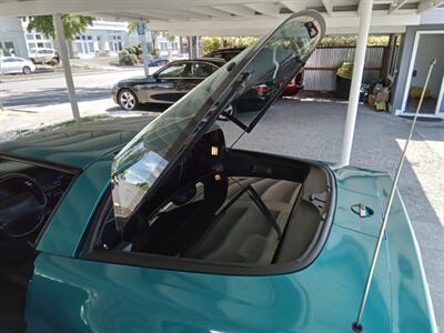1995 Chevrolet Corvette - Photo 9 - Kirkland, WA 98033