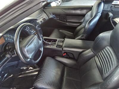 1995 Chevrolet Corvette - Photo 12 - Kirkland, WA 98033