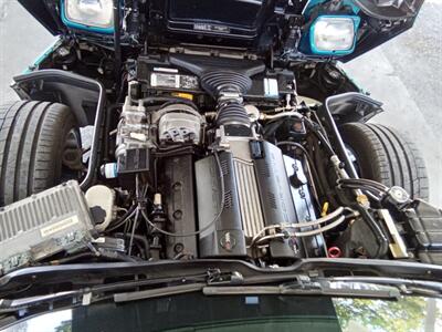1995 Chevrolet Corvette - Photo 22 - Kirkland, WA 98033