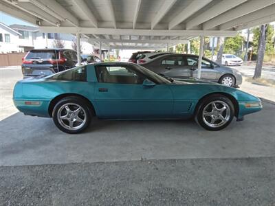 1995 Chevrolet Corvette - Photo 8 - Kirkland, WA 98033