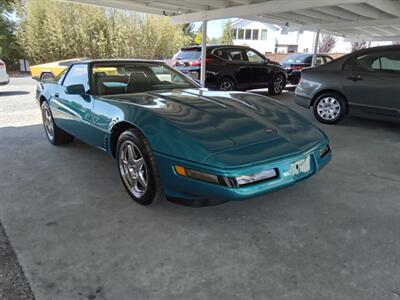 1995 Chevrolet Corvette - Photo 6 - Kirkland, WA 98033
