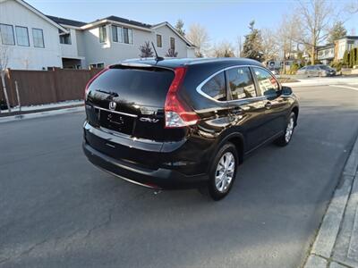2012 Honda CR-V EX-L   - Photo 5 - Kirkland, WA 98033