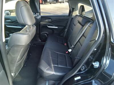 2012 Honda CR-V EX-L   - Photo 10 - Kirkland, WA 98033