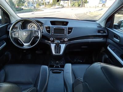2012 Honda CR-V EX-L   - Photo 13 - Kirkland, WA 98033